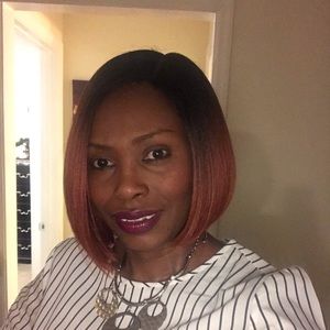 Meet your Posher, Veronica